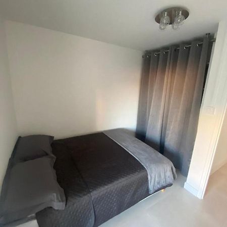 Frejus Plage Acapulco Екстериор снимка