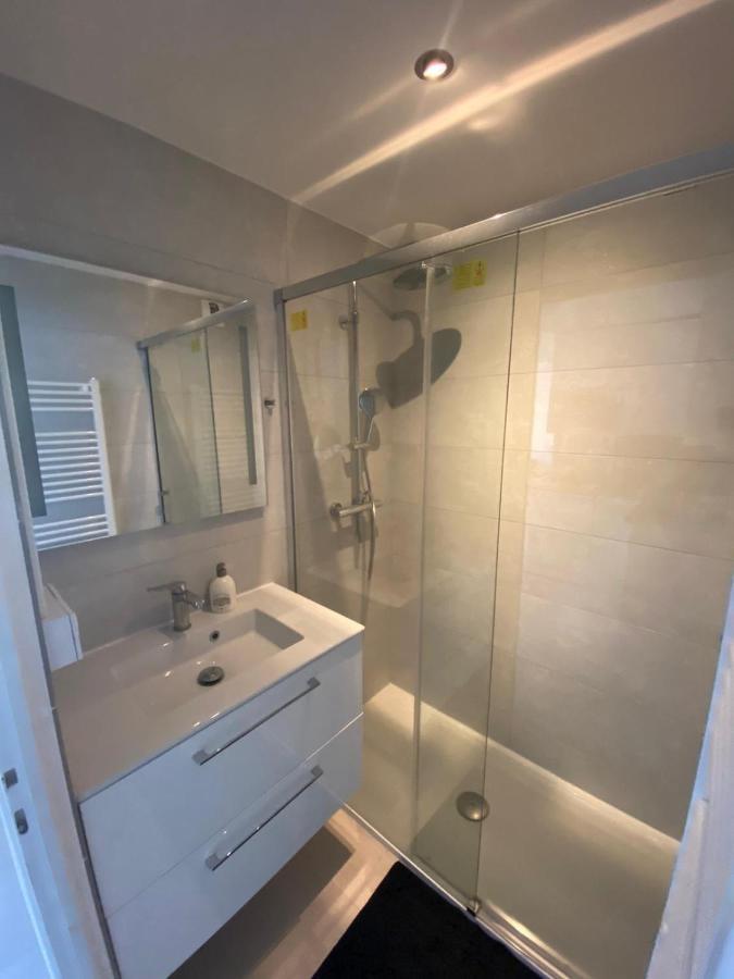 Frejus Plage Acapulco Екстериор снимка