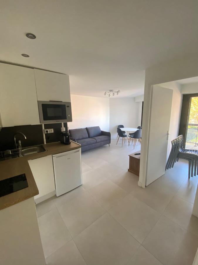 Frejus Plage Acapulco Екстериор снимка