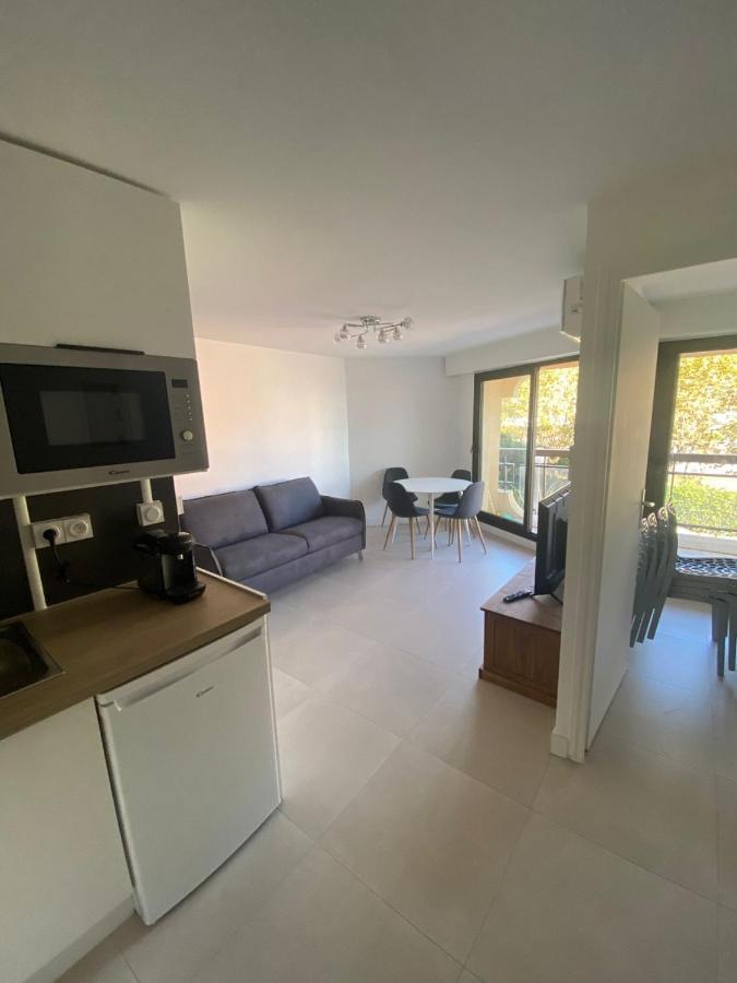 Frejus Plage Acapulco Екстериор снимка