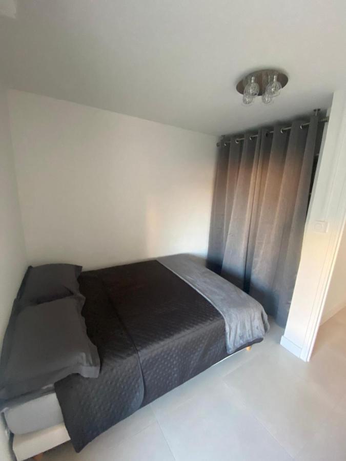 Frejus Plage Acapulco Екстериор снимка