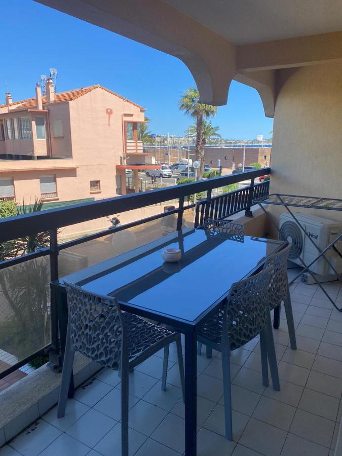 Frejus Plage Acapulco Екстериор снимка